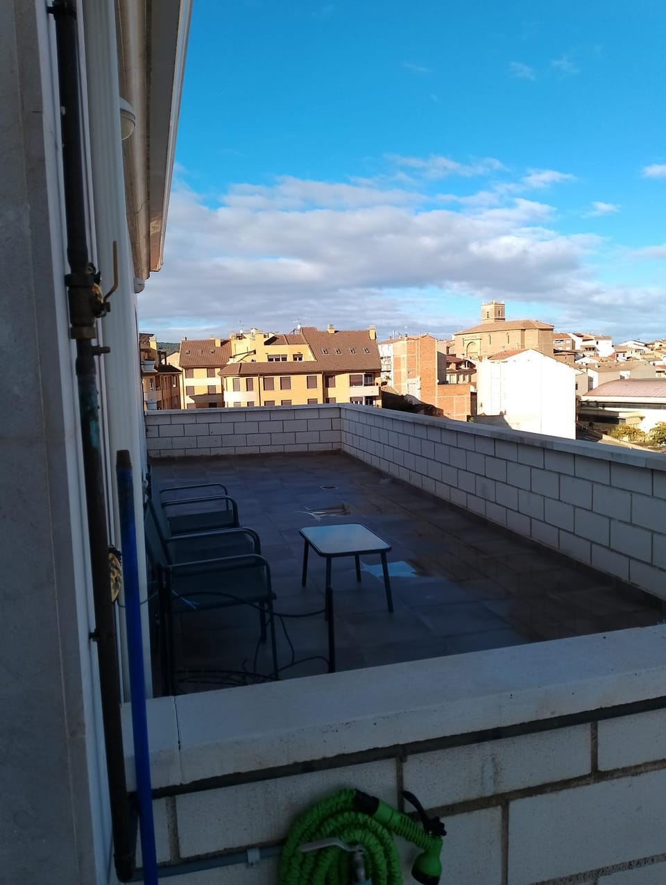Atico con vistas únicas. VT-LR-1352 Apartment in La Rioja