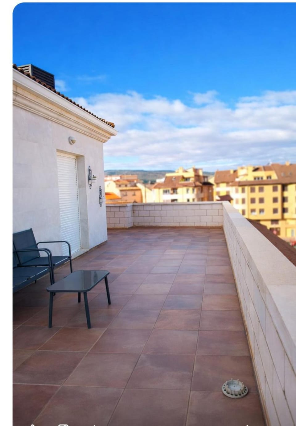 Atico con vistas únicas. VT-LR-1352 Apartment in La Rioja