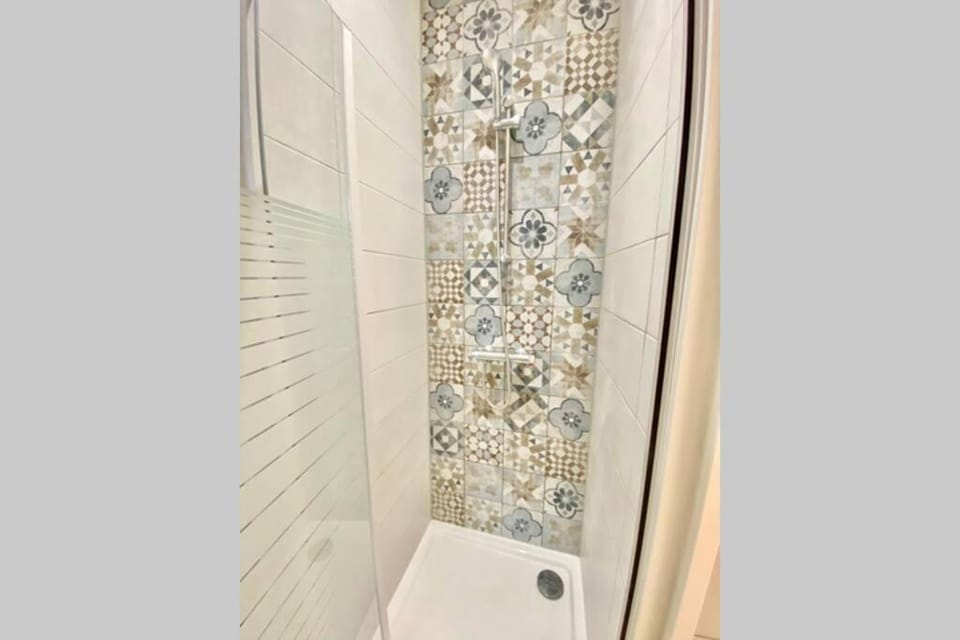 Studio cosy - Proche Gare & Centre ville Apartment in Toulon