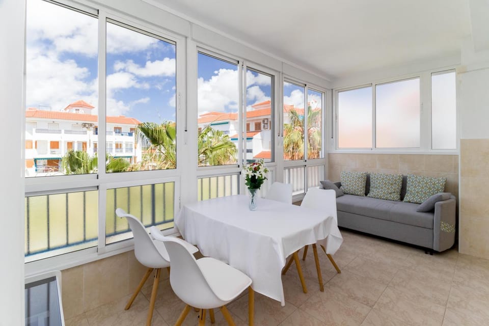 La Mata Bélgica Apartment in Torre La Mata