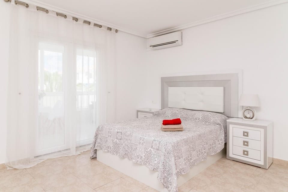 La Mata Bélgica Apartment in Torre La Mata