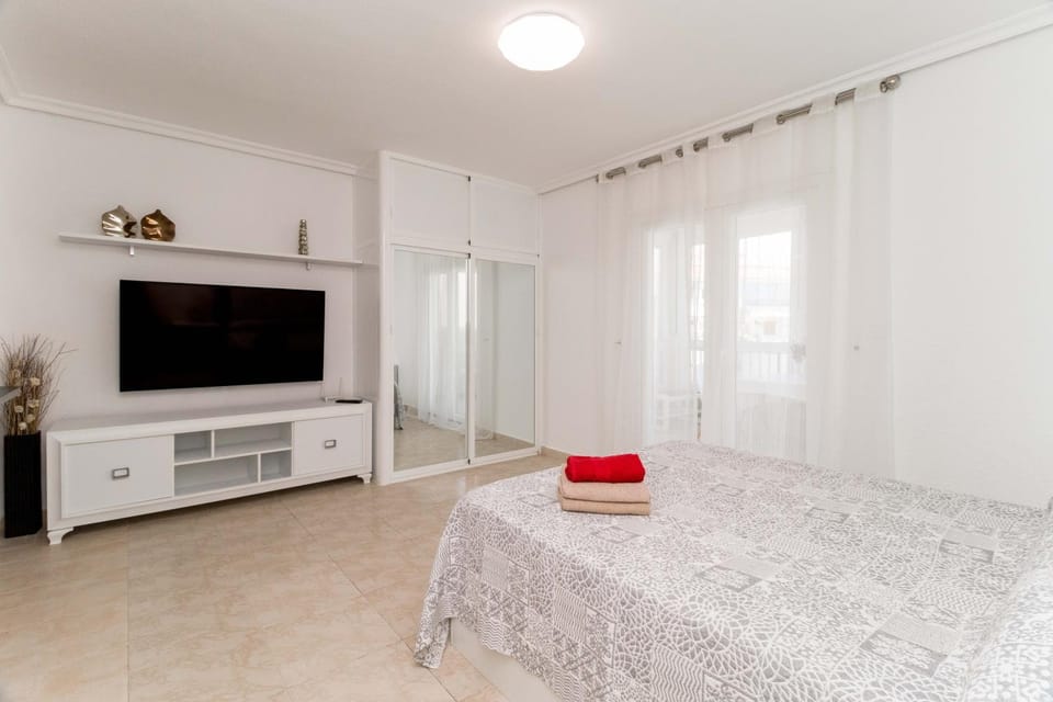 La Mata Bélgica Apartment in Torre La Mata