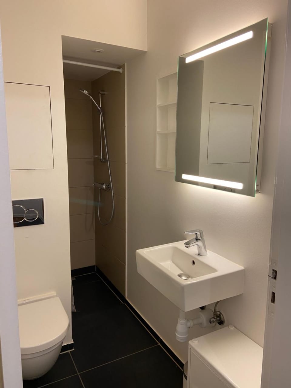 Sankelmarksgade Apartment in Frederiksberg