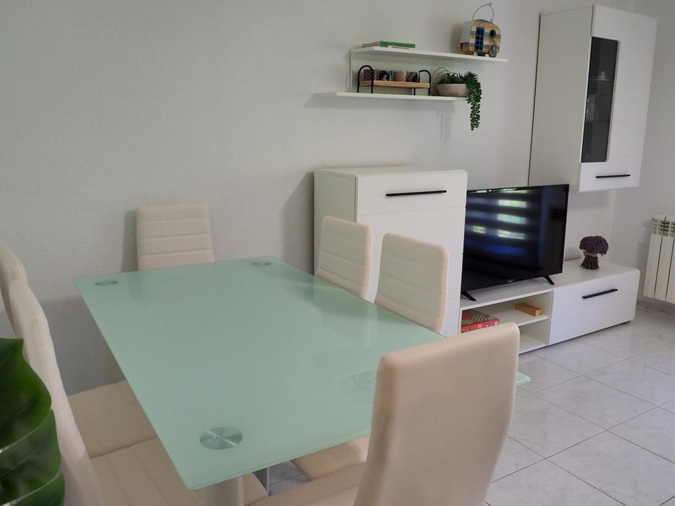 Apartamento Turístico Duero Niño Apartment in Castile and León