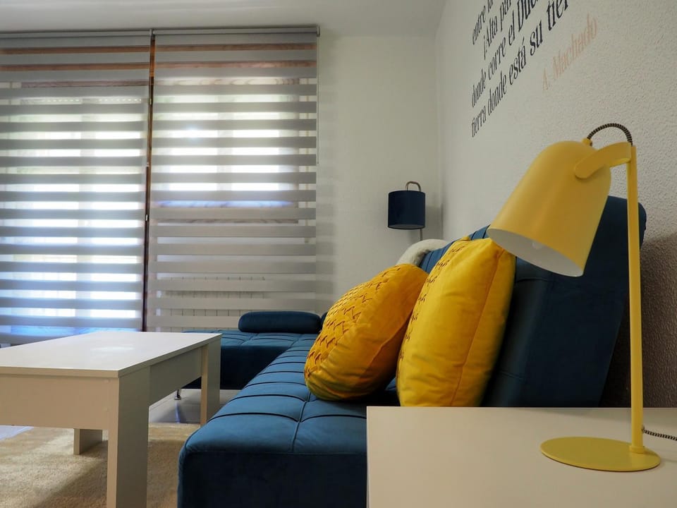 Apartamento Turístico Duero Niño Apartment in Castile and León