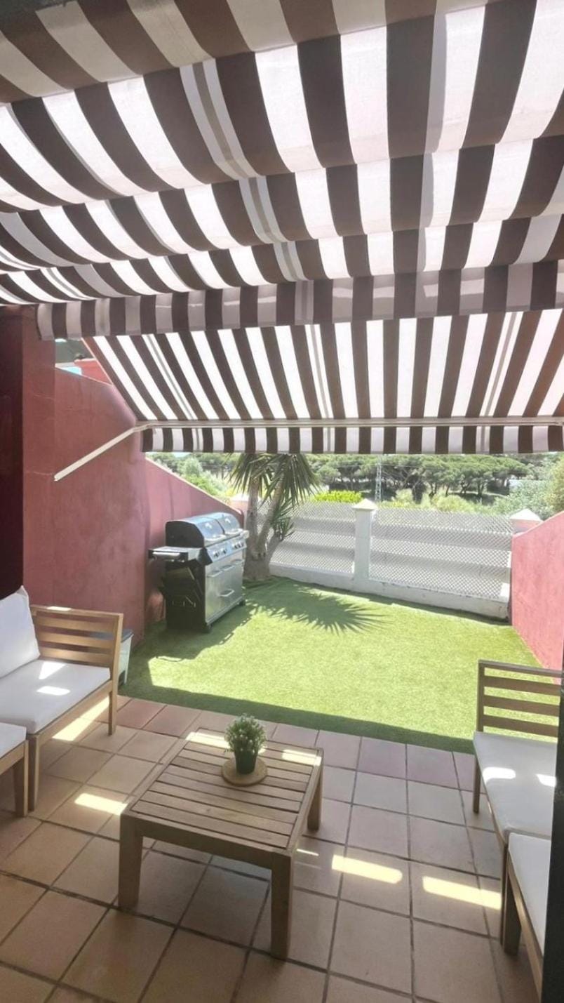 ALDEA DEL COTO Apartment in Chiclana de la Frontera