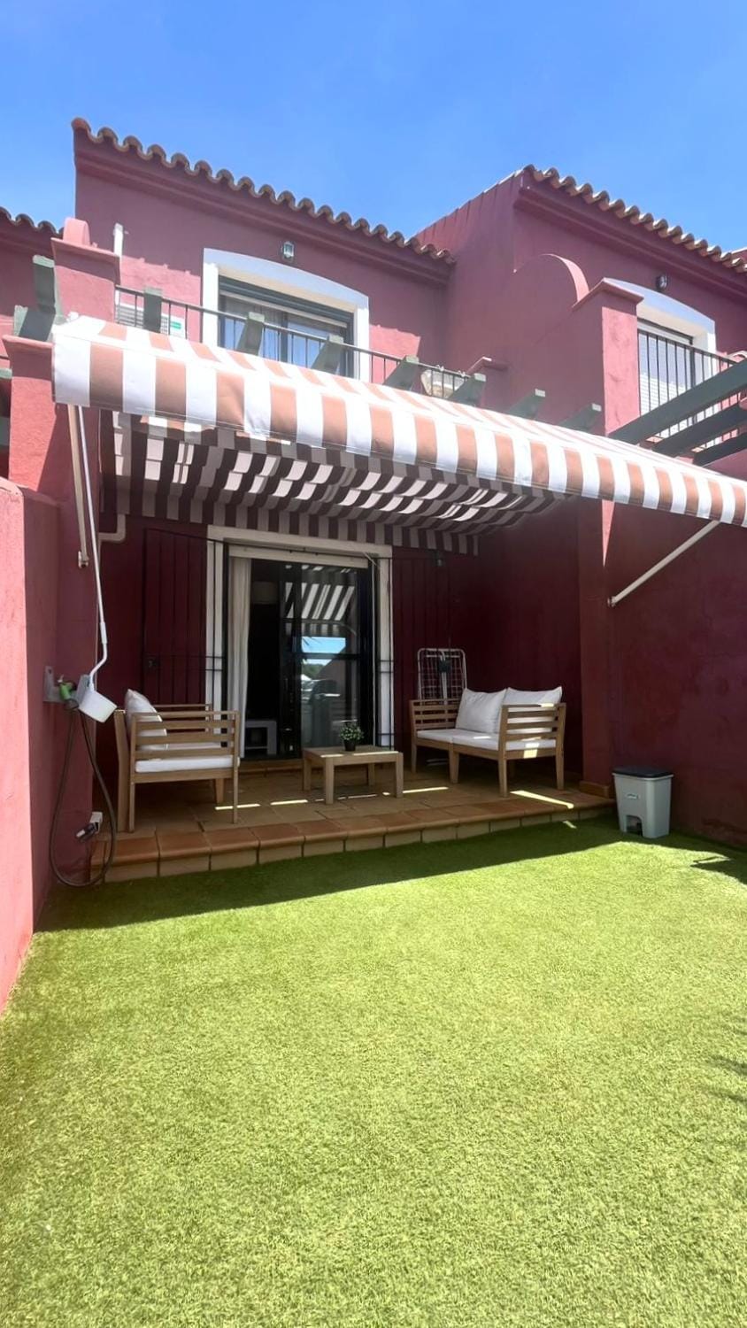 ALDEA DEL COTO Apartment in Chiclana de la Frontera