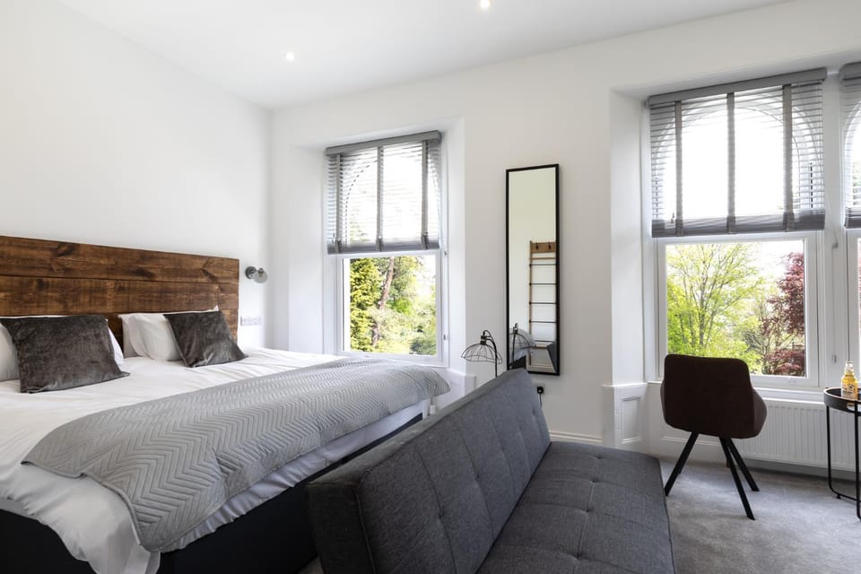 Park View Bed and Breakfast in England
