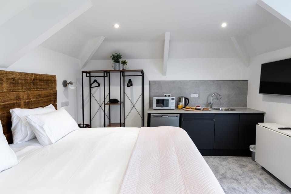 Park View Bed and Breakfast in England