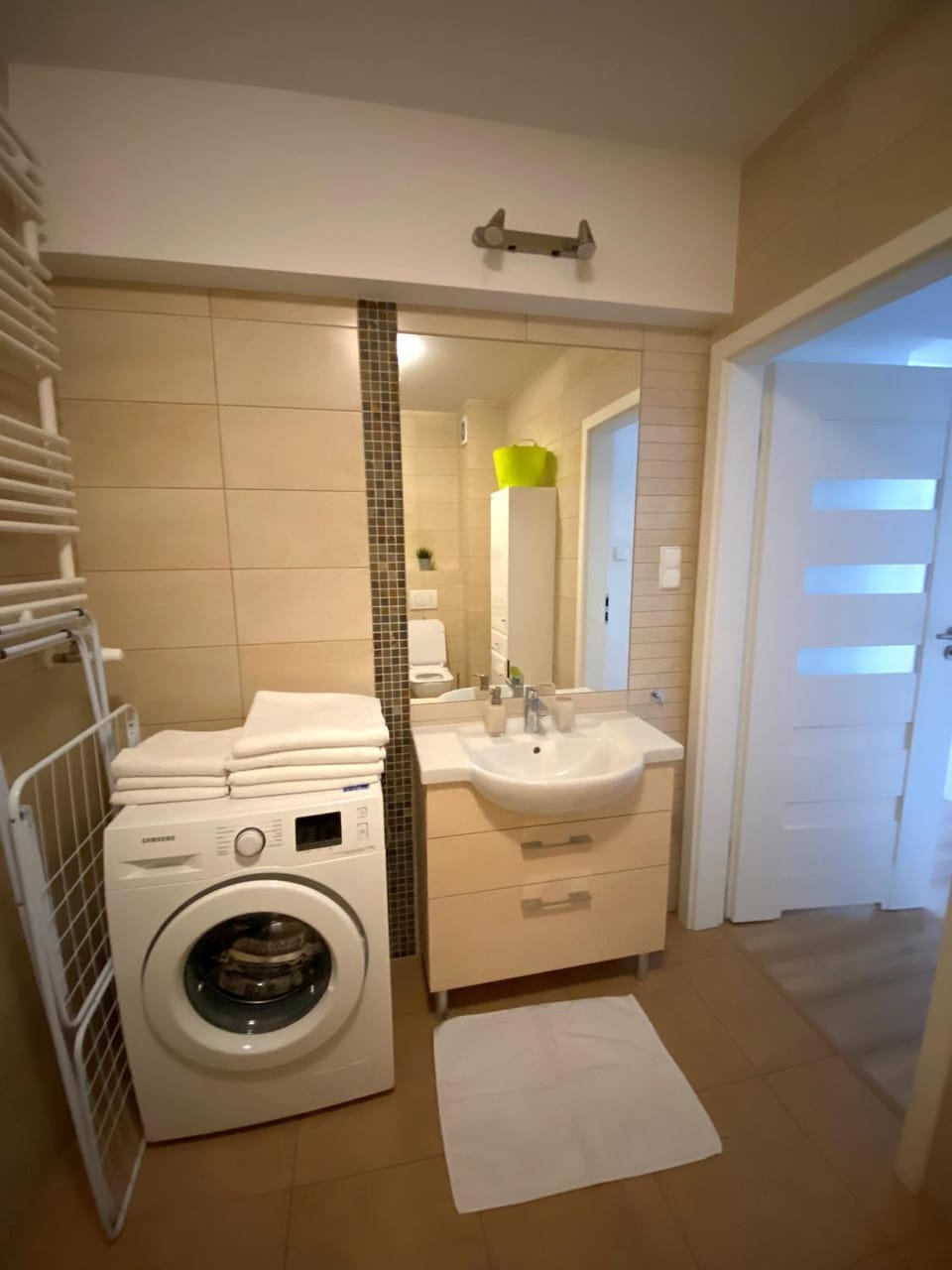 Balticstars apartments polanki 2 bedrooms Apartment in West Pomeranian Voivodeship, Poland