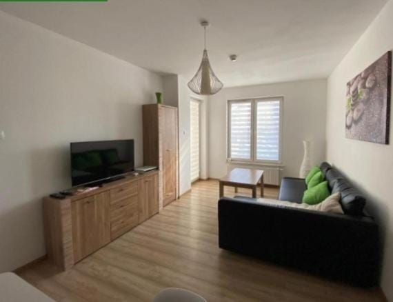 Balticstars apartments polanki 2 bedrooms Apartment in West Pomeranian Voivodeship, Poland