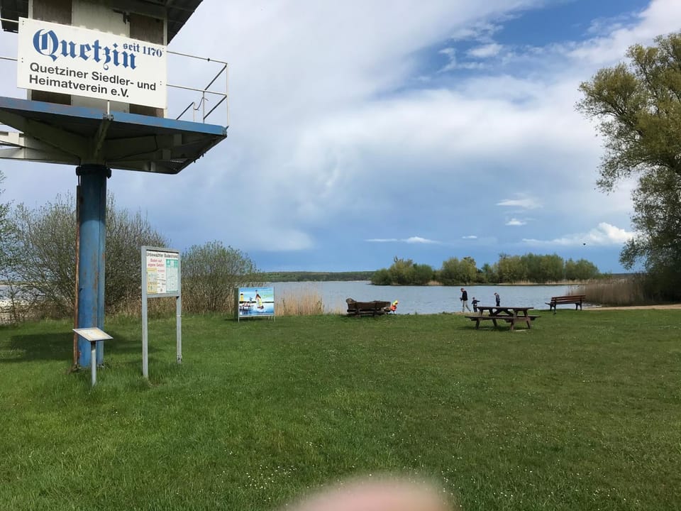 Richtberg 2 House in Plau am See