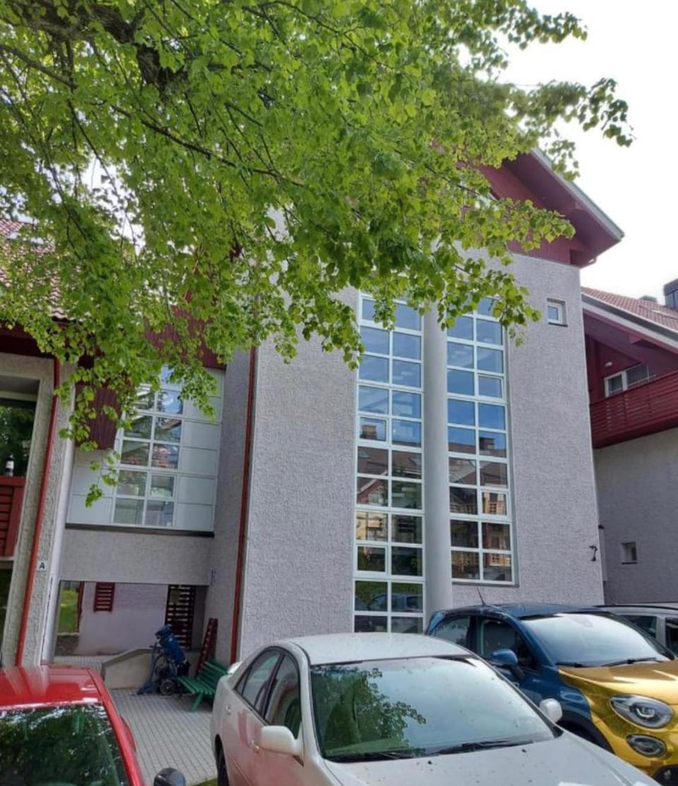 Vėjo kopa Apartment in Klaipėda County, Lithuania