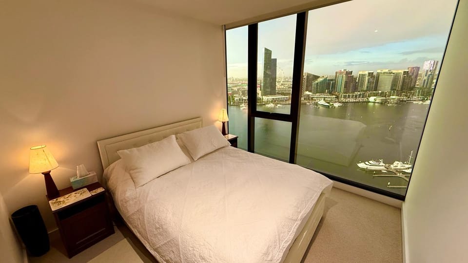 View (from property/room), Bedroom