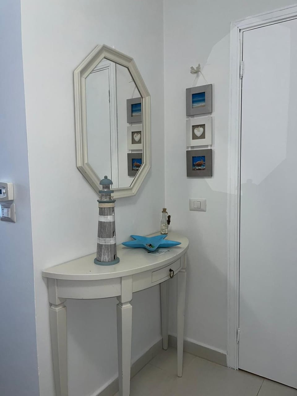 stella marina Apartment in Marche