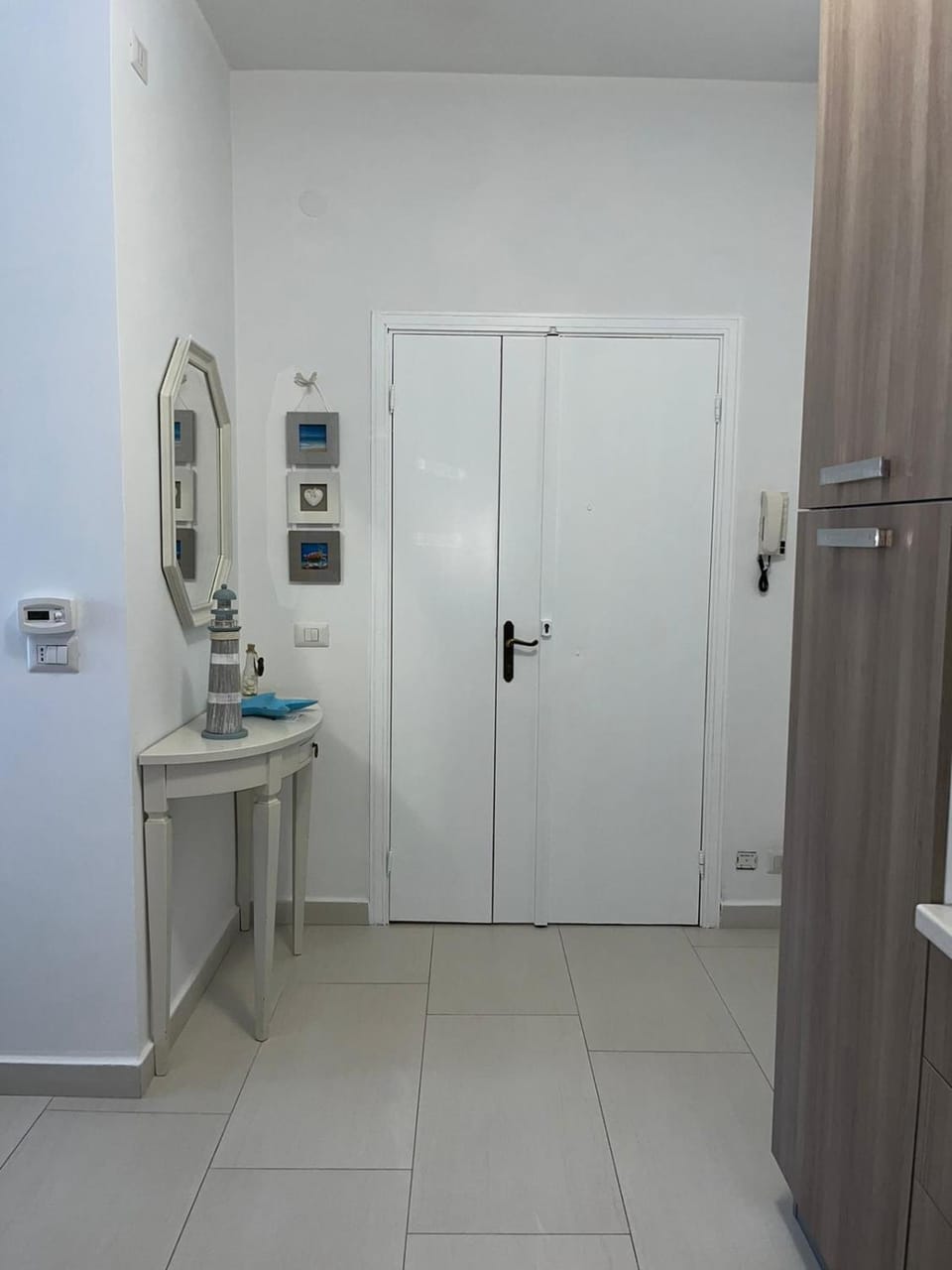 stella marina Apartment in Marche