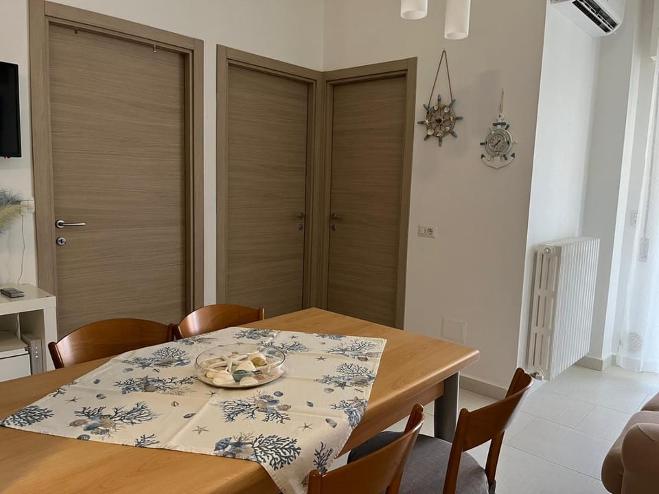 stella marina Apartment in Marche