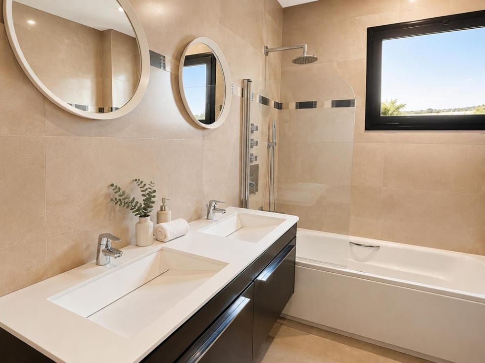 Villa de lujo con vistas al mar y piscina privada Villa in Maresme