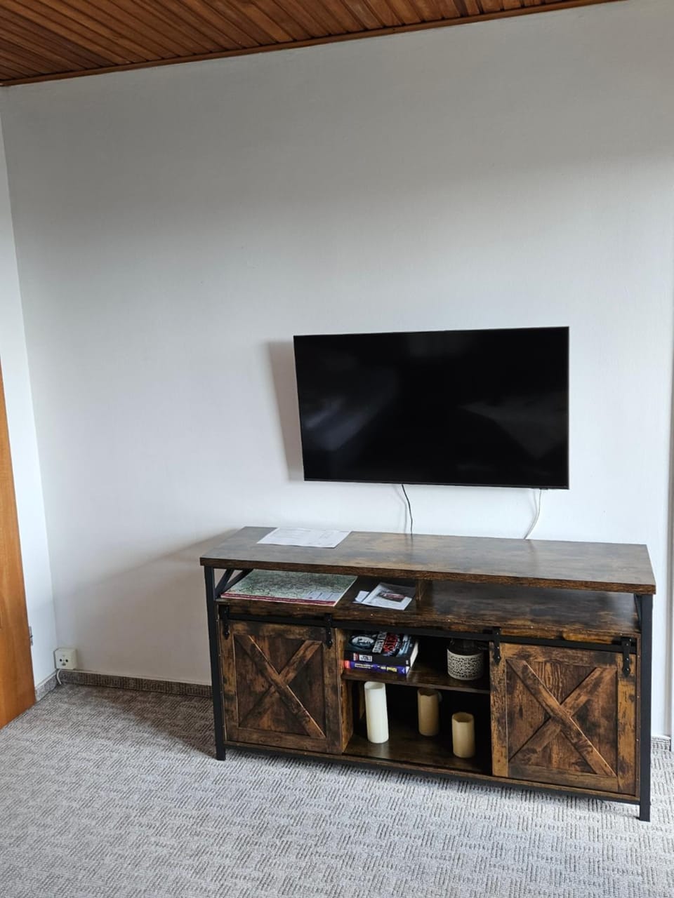 Michaels Fewo Erbhai Apartment in Bad Sachsa