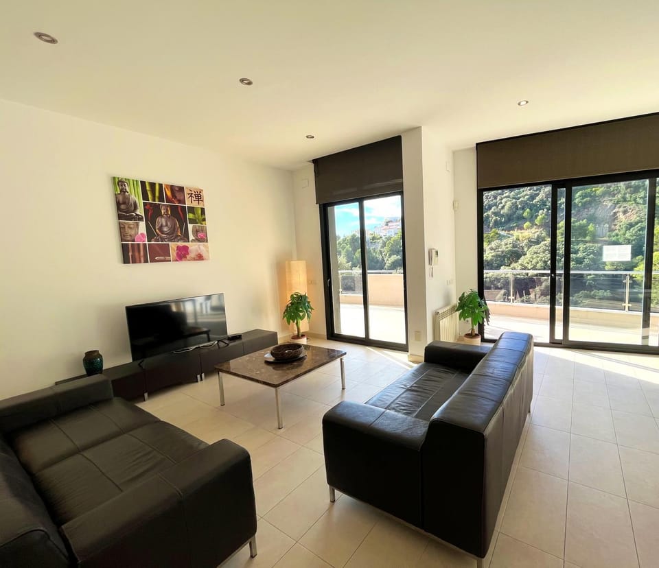 Villa de lujo con vistas al mar y piscina privada Villa in Maresme