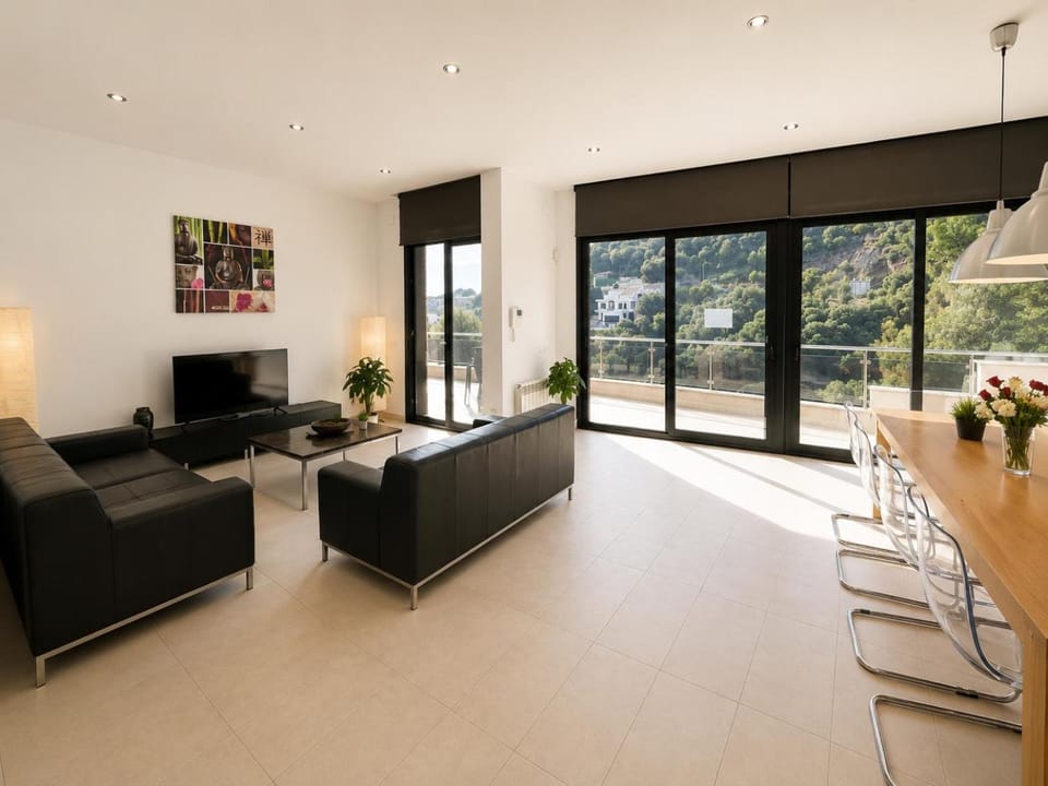 Villa de lujo con vistas al mar y piscina privada Villa in Maresme