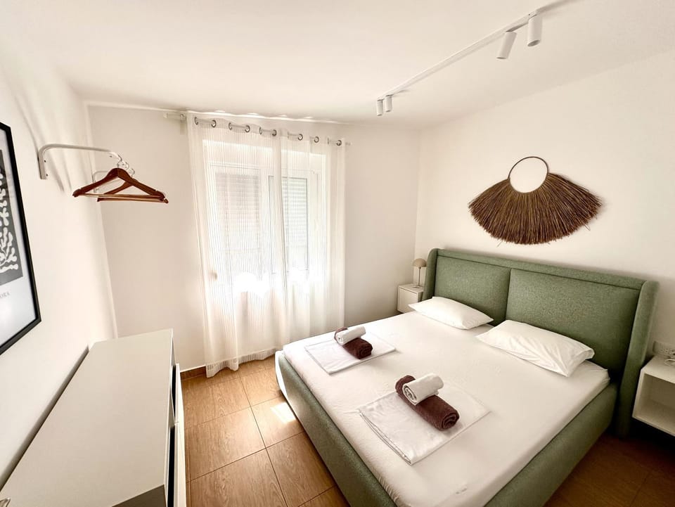 La Laguna Boutique Apartments Apartment in Ulcinj Municipality