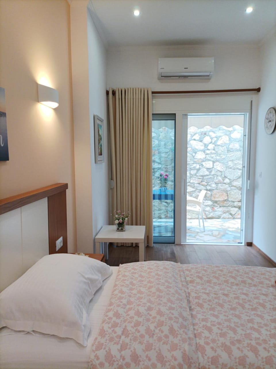 sofia's cozy rooms Hotel in Vlorë County, Albania