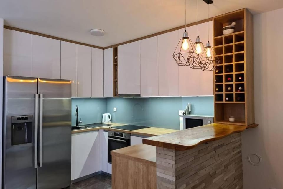 Mia Apartment in Makarska