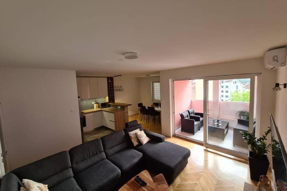 Mia Apartment in Makarska