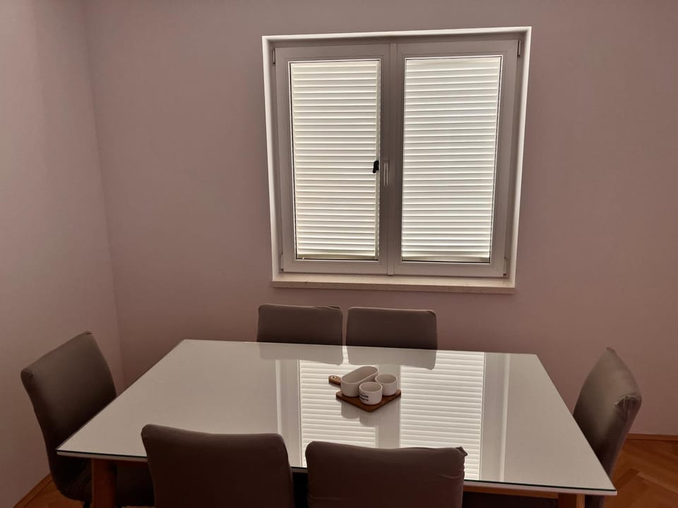 Mia Apartment in Makarska