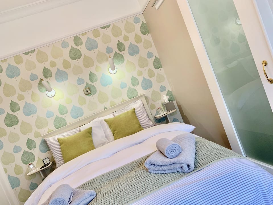 Ivy Cottage Bed & Breakfast Bed and Breakfast in Reeth