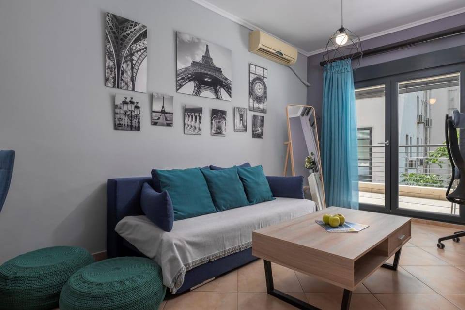 Kosmos Service Apartment City Center 2 Apartment in Thessaloniki