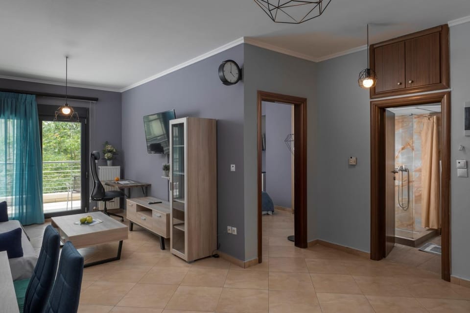 Kosmos Service Apartment City Center 2 Apartment in Thessaloniki