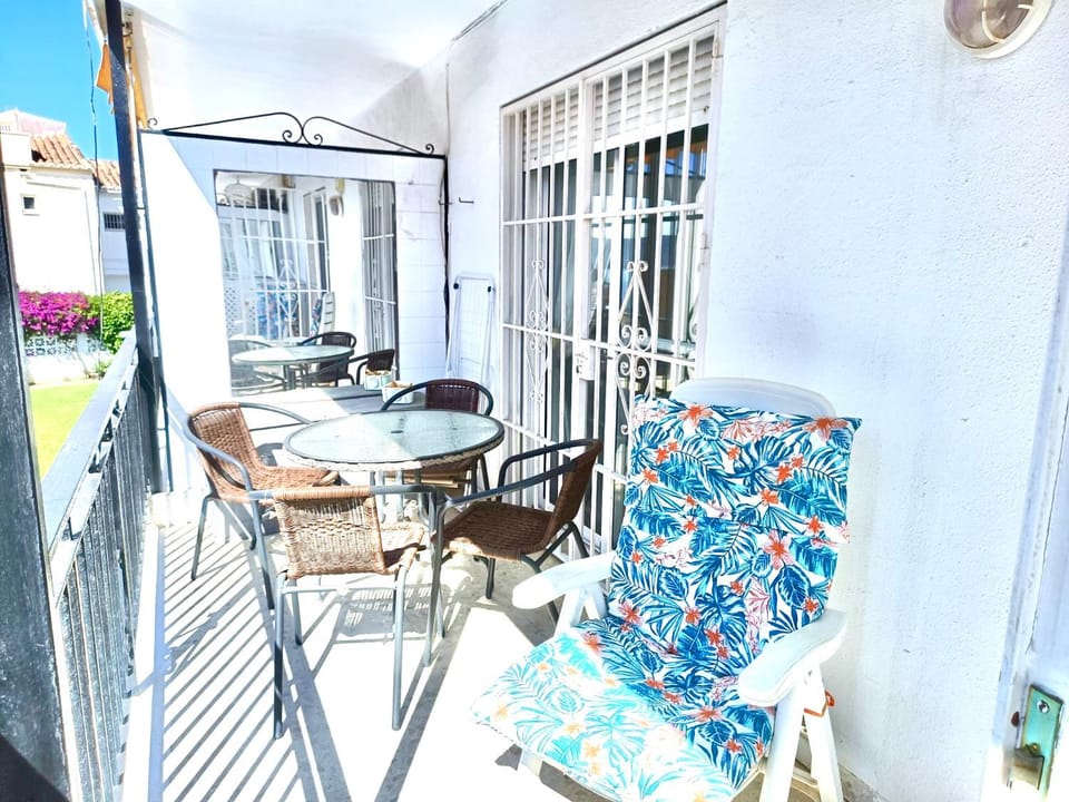 APARTAMENTO AGUAMARINA NSF54 Nerja Apartment in Nerja