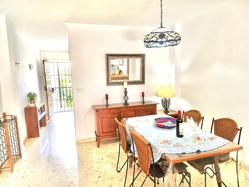 APARTAMENTO AGUAMARINA NSF54 Nerja Apartment in Nerja