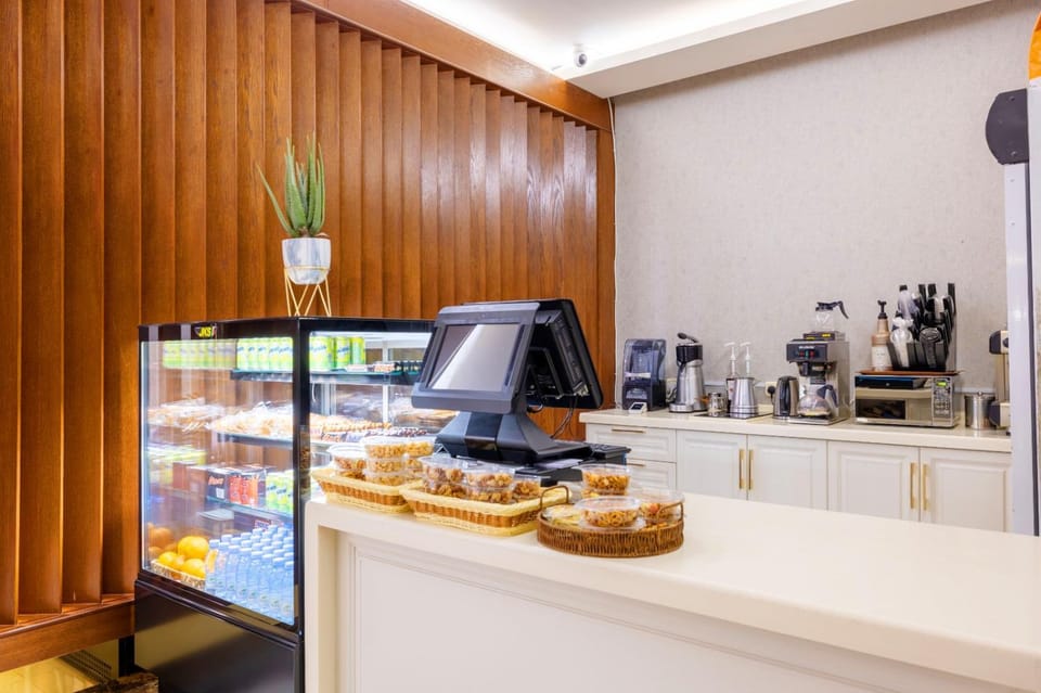جولدن جاردن للشقق المخدومة - Golden Garden Serviced Apartments Hotel in Riyadh
