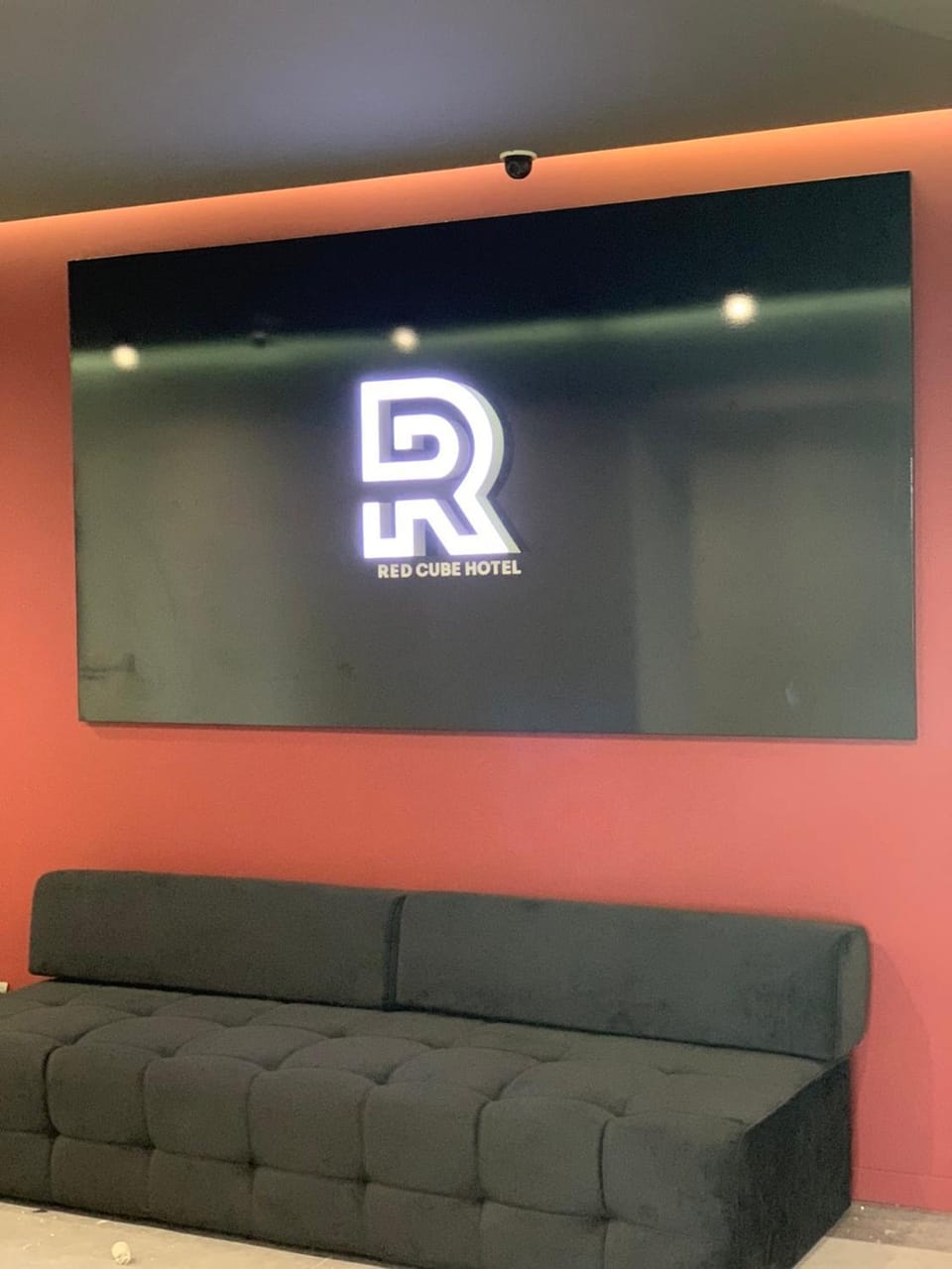 Property logo or sign