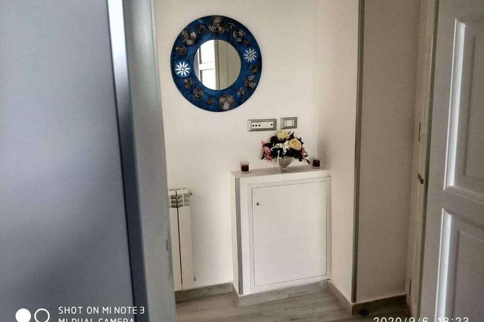 Home sweet home appartamento ricco di comfort Apartment in Palermo