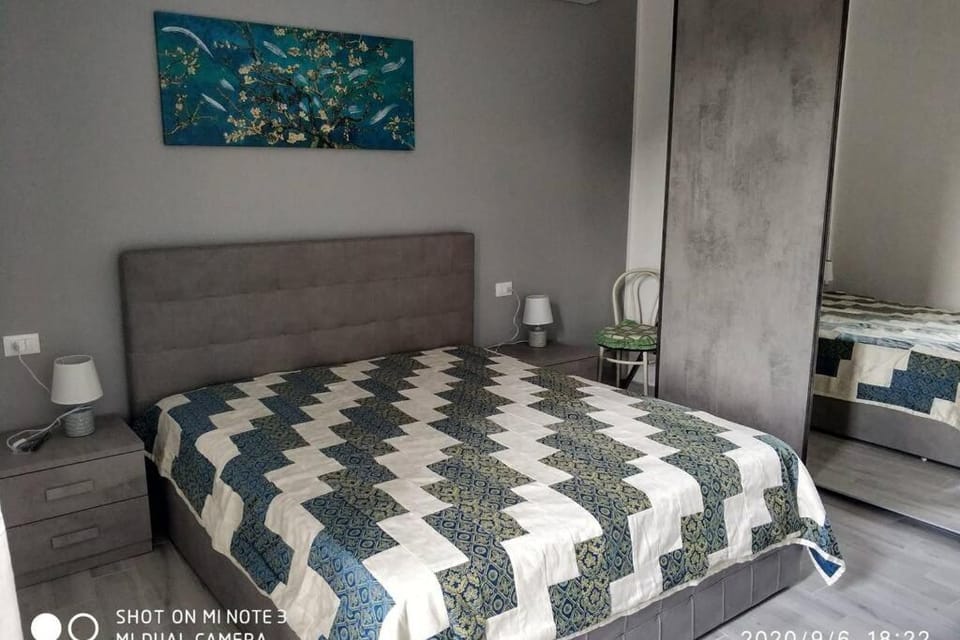 Home sweet home appartamento ricco di comfort Apartment in Palermo