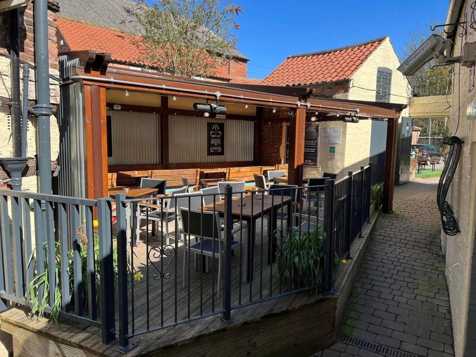 The Royal Oak Ripon Bed and Breakfast in Ripon