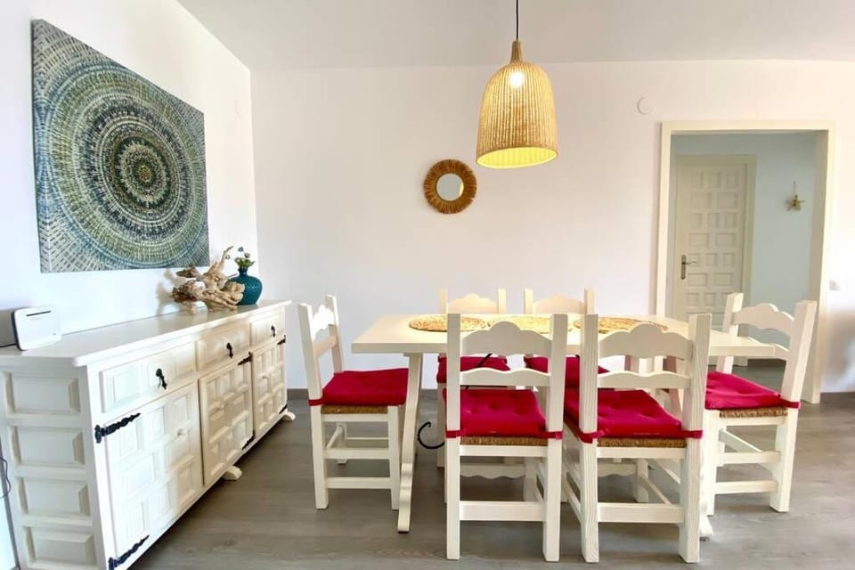 Apartamento espectacular cerca de la playa Apartment in Baix Camp