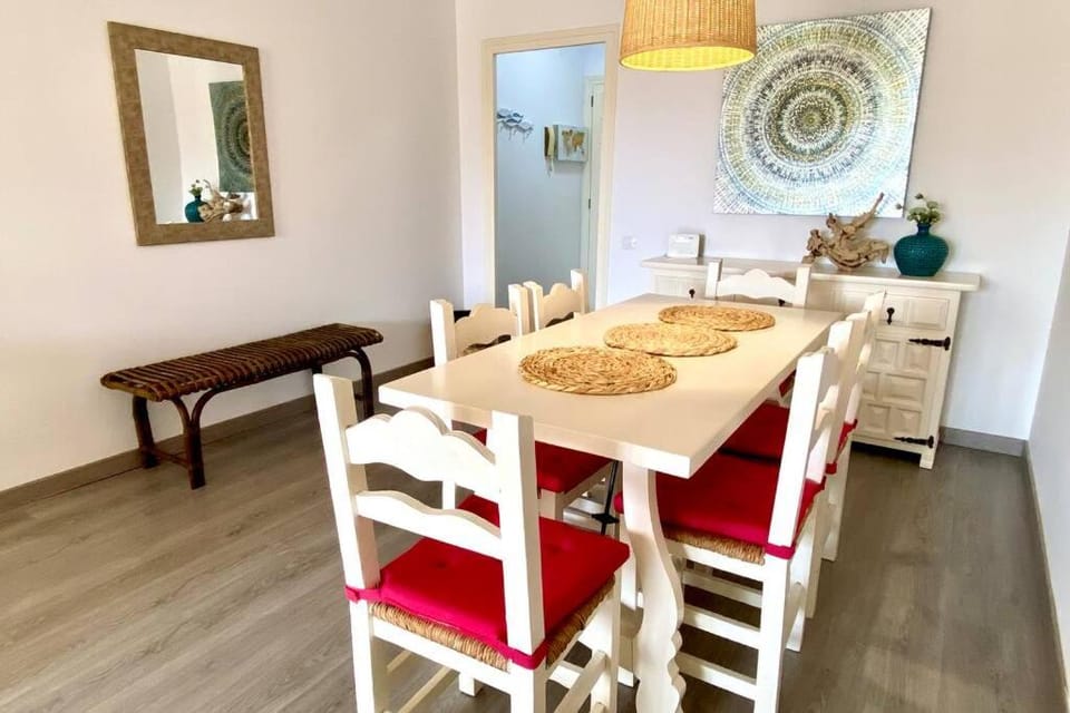 Apartamento espectacular cerca de la playa Apartment in Baix Camp