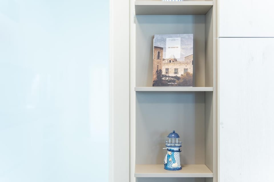 Fruttadamare Apartment in Porto Recanati