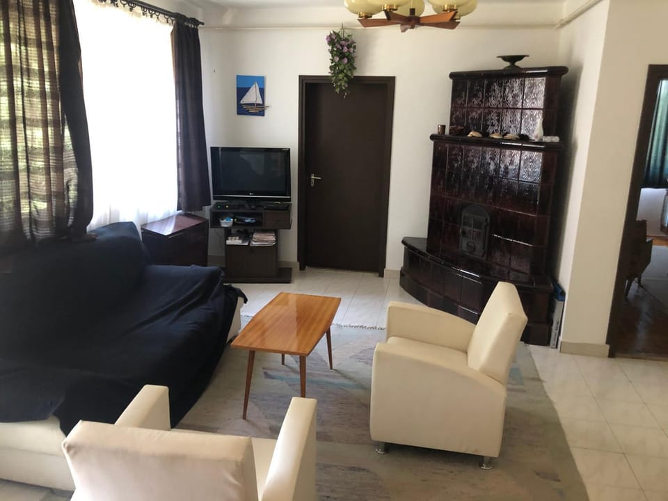 Hélium Apartman Apartment in Hévíz