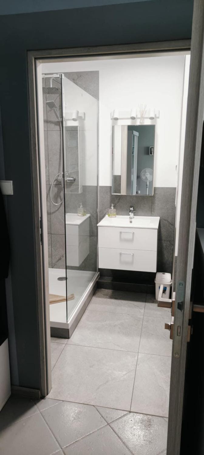 M&S Apartament Apartment in Swinoujscie