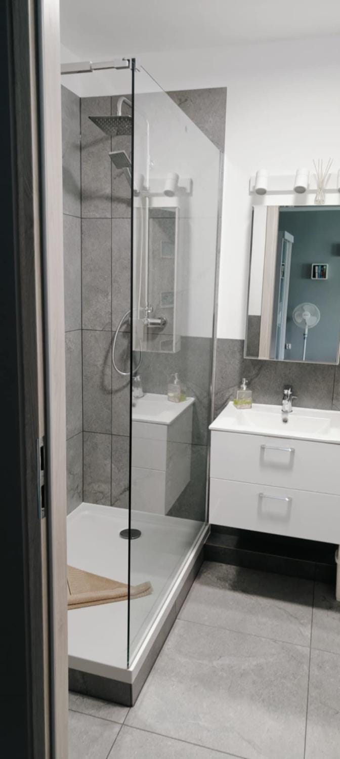 M&S Apartament Apartment in Swinoujscie