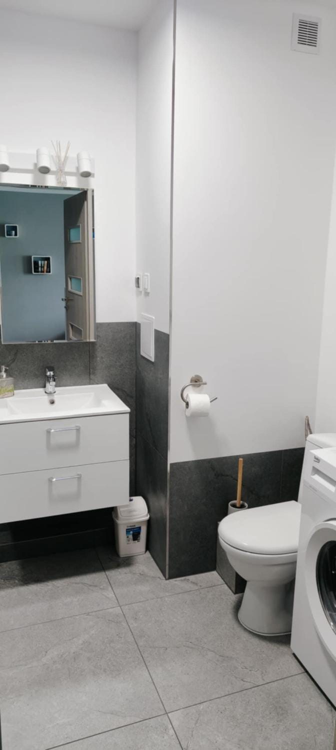 M&S Apartament Apartment in Swinoujscie