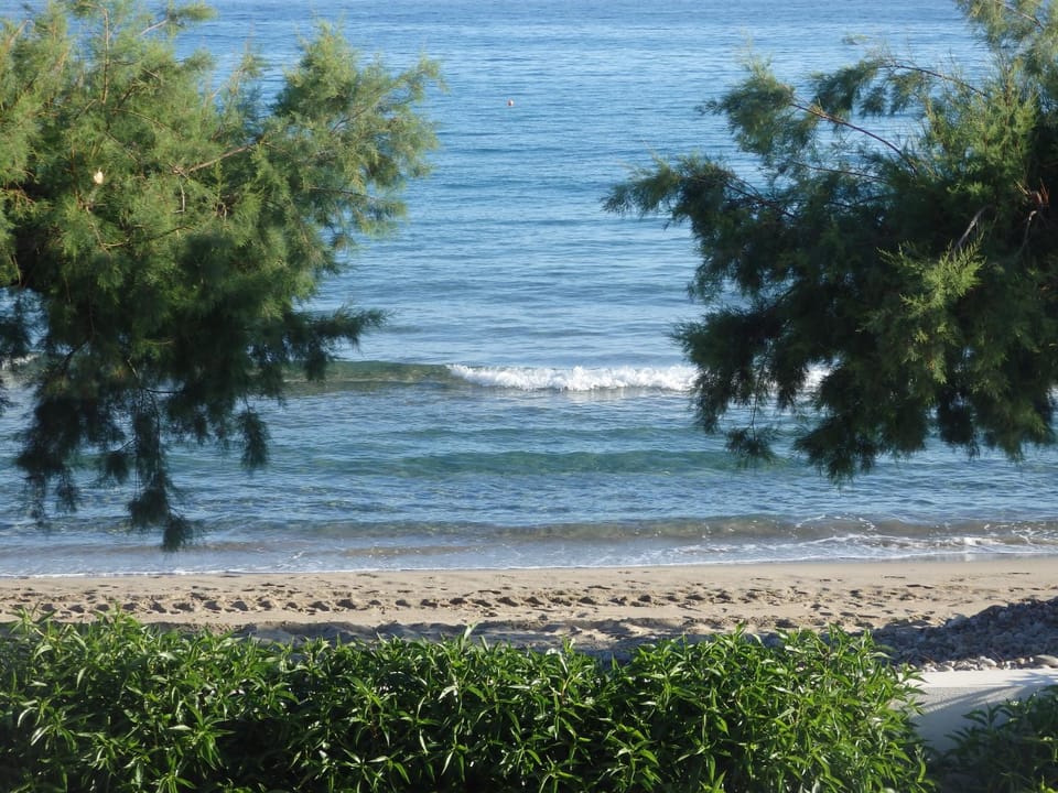 Natural landscape, View (from property/room), View (from property/room), Beach, Sea view