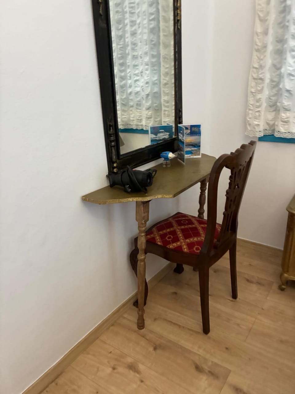 DIONI Bed and Breakfast in Chania