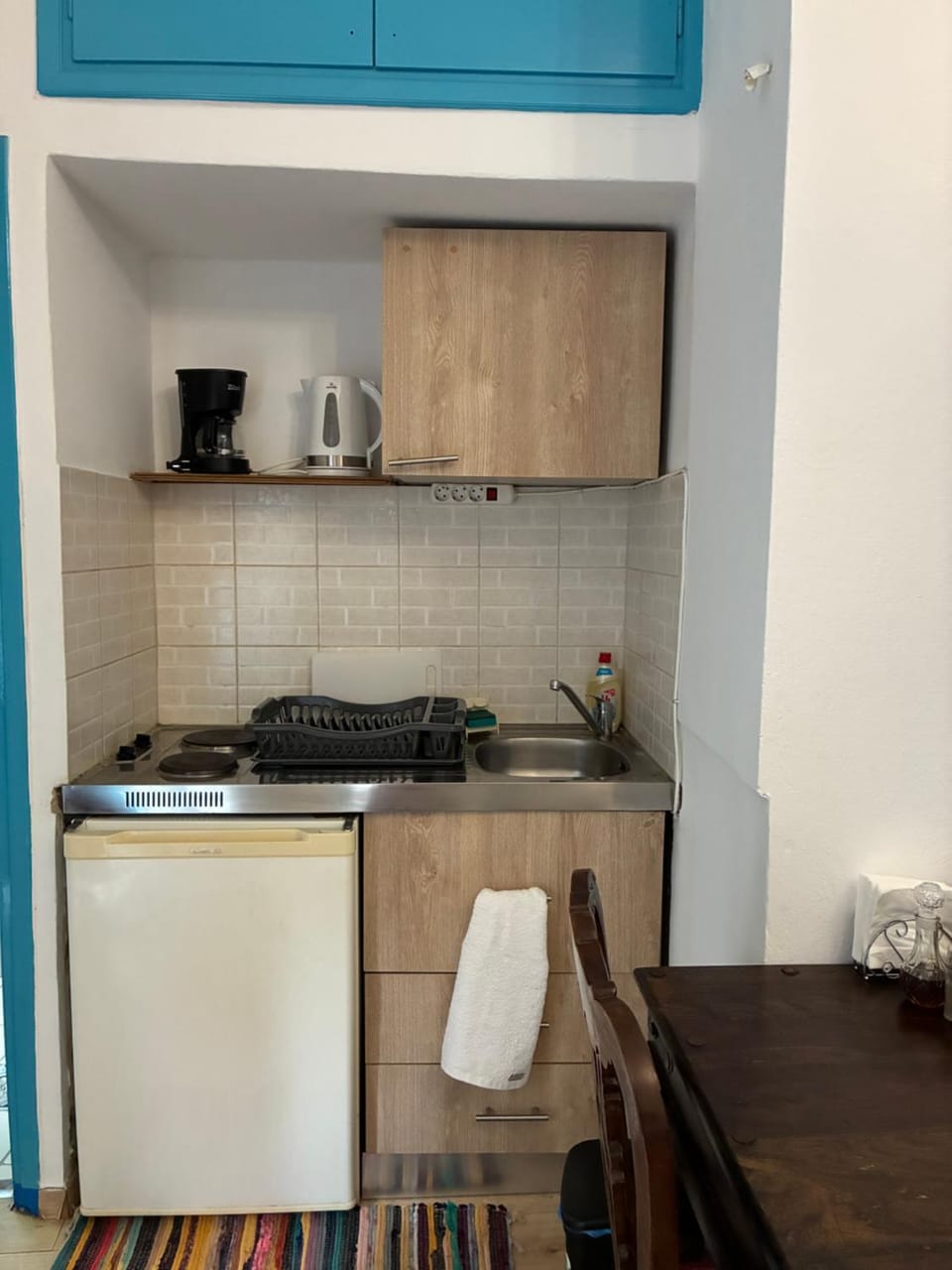 DIONI Bed and Breakfast in Chania